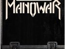 Manowar All Men Play On 10 Vinyl Single 12inch 10 Records