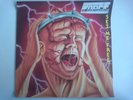 FORCE SET ME FREE HEAVY METAL HMR LP 16 GRAHAM CARELESS