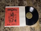THE ROLLING STONES RIM SHOUT EXPLICIT COVER LIMITIED EDITION IN SHRINK EX+ NM