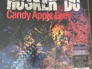 HUSKER DU CANDY APPLE GREY LILAC BLUE VINYL LP (Limited Edition)