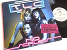 TLC - No Scrubs / 12