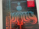 The Sword ‎– Conquest Of Kingdoms 3LP vinyl doom stoner