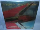 Mambo Sinuendo by Cooder, Ry / Galban, Manuel (Record, 2018) .. sealed new