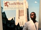 Kanye West Addiction (The Official House Remix) Vinyl Single • Hunter & Dope
