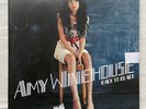 Amy Winehouse - Back To Black - 2 x 180gm Deluxe Vinyl LP Reissue (see desc)