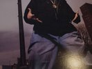 Fat Joe Da Gangsta - Represent LP (Official Reissue; Relativity; VG)