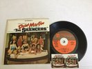 DEAN MARTIN “THE SILENCERS”  EX. REPRISE-6211 SOUND TRACK EP