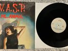 W.A.S.P. – Live...Animal ; 1987 12