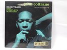 John Coltrane - Blue Train - The Complete Masters - 180g Vinyl 2LP