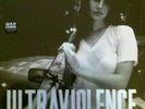Lana Del Rey - Ultraviolence [New Vinyl LP] Explicit