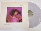 KATE BUSH HOUNDS OF LOVE 1985 RARE GREY & PINK MARBLED COLORED VINYL US EMI LP