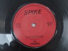 The Xtraverts Blank Generation Very Rare Punk Single 1978