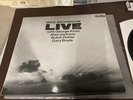 MIKE WESTBROOK LP LIVE H864