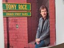 TONY RICE 