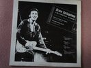 bruce springsteen live vinyl