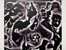Slayer - Undisputed Attitude double 10” LP Ltd edition