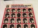 The Beatles Yeah  Yeah  Yeah  A Hard Day's Night Originals from the Picture LP G