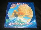 RICK GRIFFIN Cover Christian Rock Classic LP SAIL ON SAILOR Mustard Seed Faith