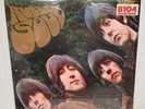 The Beatles Rubber Soul Gold Stamp Promo Vinyl LP Record Mint Sealed SW 2442