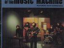 MUSIC MACHINE The Best Of  1984 or. US lp FANTASTIC condition GARAGE Rhino label