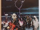 Black Sabbath Live Evil Double LP 1982 Warner Bros. Original Release WOW