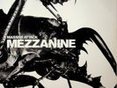 MASSIVE ATTACK- Mezzanine 2-LP (SEALED** 2017 Vinyl Reissue) inc Teardrop 1998