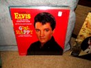 SEALED ELVIS PRESLEY 