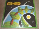 OZRIC TENTACLES - STRANGEITUDE - PROG ROCK - NEW VINYL LP