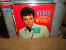 SEALED ELVIS PRESLEY 