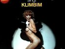 Ingrid Steeger - Ingrid Steeger Singt Klimbim LP + Poster (VG+/VG+) '