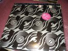 ROLLING STONES STEEL WHEELS LP SEALED ORIG 1989