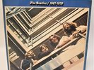 THE BEATLES ‘1967-1970 (The Blue Album)’ 1970s Double Vinyl LP in Gatefold – CA6