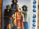 Los Dug Dugs - Dug Dug's + El Loco + Smog [Vinyl] [3 LP] NEW mexican psychedelic