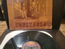 CONJUNTO CONSTANZA ORIG SALSA INTERNATIONAL LBL GUAGUANCO SALSA LP LISTEN