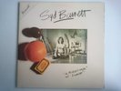 SYD BARRETT THE MADCAP LAUGHS HARVEST SHDW 404 PINK FLOYD PYSHC GATEFOLD DOUBLE