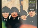 THE BEATLES-BEATLES FOR SALE-2012 EMI RECORDS 180 GRAM VINYL-SEALED