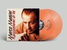 MARCO MASINI - Raccontami di te (2022) 2 LP orange vinyl AUTOGRAFATO