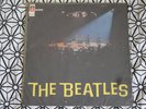 THE BEATLES Beatles 65 LP 1965 MONO BRAZIL PLASTIC BAG UNIQUE COVER