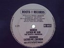 AQUA LEVY Gather My Children ROOTS Digi Roots Reggae 12