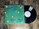 THE ROLLING STONES MOJO'S FINEST LIVE NETHERLANDS 1982 2LP WHITE LABEL EX+