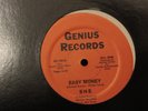 She  Easy Money / Handsome Stranger 1980 disco boogie 12