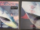 H-Blockx - Time To Move - Vinilo Lp H - Blockx Debut