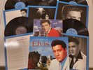 Elvis Peace In The Valley 5 x Vinyl Album & 1 x 10