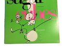 The Sugarcubes “life’s too good” 1988