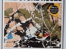 The Stone Roses - She Bangs the Drums + postcard – 1989 7”single *** MINT ***