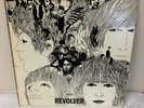 Beatles Revolver Mono VG/VG Vinyl Few Hairline Scratches Cover Has Some Wear