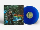 Bob Marley & the Wailers Soul Rebels Vocals BLUE Vinyl LP  Lee Scratch Perry