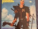 Naked Raygun - Understand? - 1st Press Vinyl LP Caroline Records 1989 Shrink NM