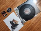 Mortiis Vond Selvmord LP Vinyl Blood Record Original Dark Art Rare Edition Oop