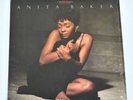 Anita Baker RAPTURE LP 60444 Elektra Asylum Records 1986 Vinyl
